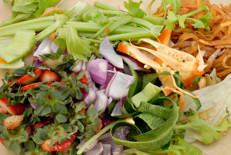 Sustainable Practices for PPE Waste Management